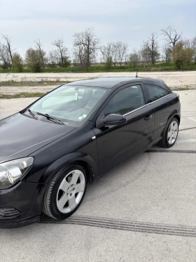 Opel Astra GTC, снимка 4