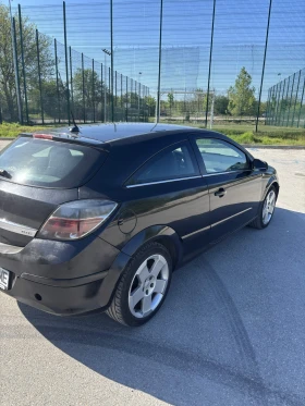 Opel Astra GTC, снимка 5