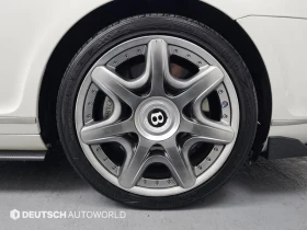 Bentley Continental 6.0, снимка 5