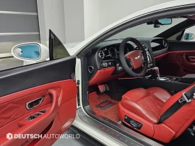 Bentley Continental 6.0, снимка 11