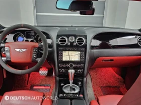Bentley Continental 6.0, снимка 7