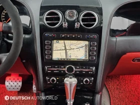 Bentley Continental 6.0, снимка 14