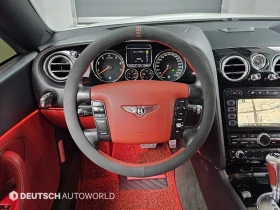 Bentley Continental 6.0, снимка 13