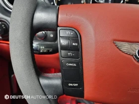 Bentley Continental 6.0, снимка 16