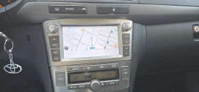 Toyota Avensis 2.0 D4D Navi, снимка 10