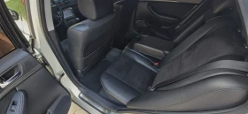 Toyota Avensis 2.0 D4D Navi, снимка 9