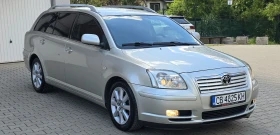 Toyota Avensis 2.0 D4D Navi, снимка 5