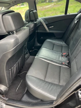 BMW 520, снимка 5