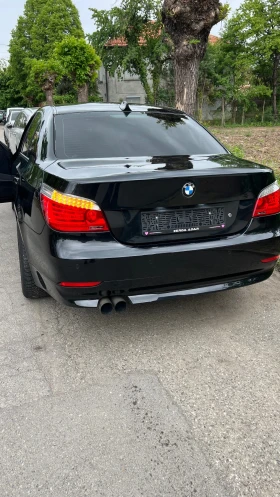 BMW 520, снимка 3