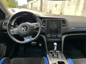 Renault Megane GT, снимка 17
