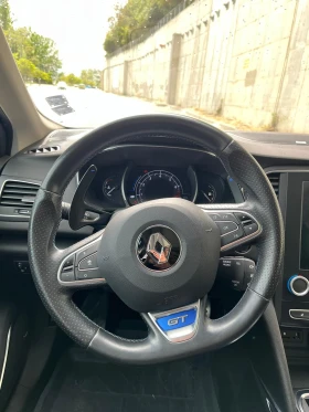 Renault Megane GT, снимка 16