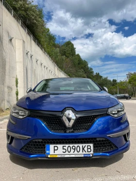 Renault Megane GT, снимка 2