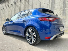 Renault Megane GT, снимка 4