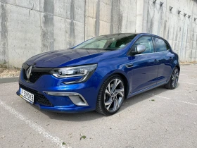 Renault Megane GT, снимка 3