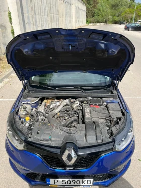 Renault Megane GT, снимка 9