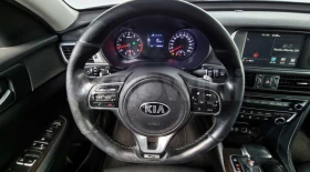 Kia K5 NOBLESS, снимка 11