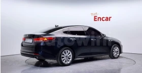 Kia K5 NOBLESS, снимка 2