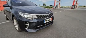 Kia K5 NOBLESS-НАЛИЧНА, снимка 16