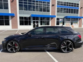 Audi Rs6  4.0 TFSI | MATRIX | FULL | DIS | 360 | HEAD-UP , снимка 2