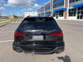 Audi Rs6  4.0 TFSI | MATRIX | FULL | DIS | 360 | HEAD-UP , снимка 4