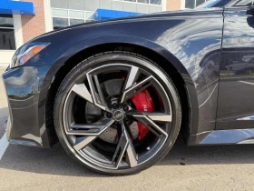Audi Rs6  4.0 TFSI | MATRIX | FULL | DIS | 360 | HEAD-UP , снимка 9