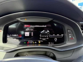 Audi Rs6  4.0 TFSI | MATRIX | FULL | DIS | 360 | HEAD-UP , снимка 11
