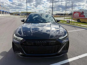 Audi Rs6  4.0 TFSI | MATRIX | FULL | DIS | 360 | HEAD-UP , снимка 8