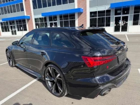 Audi Rs6  4.0 TFSI | MATRIX | FULL | DIS | 360 | HEAD-UP , снимка 7