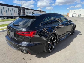 Audi Rs6  4.0 TFSI | MATRIX | FULL | DIS | 360 | HEAD-UP , снимка 6