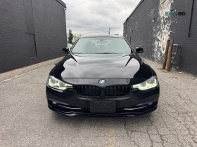 BMW 330 xDrive* АвтоКредит* (ЦЕНА ДО БГ), снимка 3