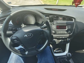 Kia Ceed, снимка 6
