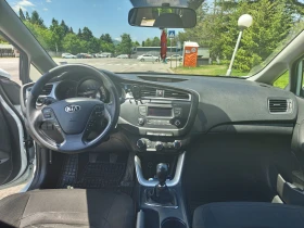 Kia Ceed, снимка 5