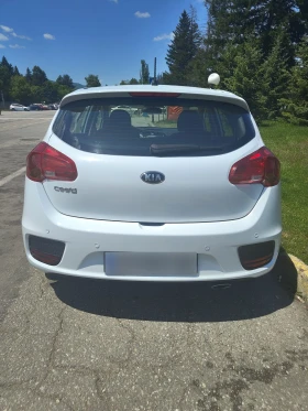 Kia Ceed, снимка 4