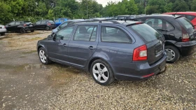 Skoda Octavia 1.6tdi.105ks.klimatron.euro5, снимка 10