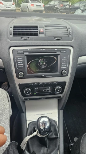 Skoda Octavia 1.6tdi.105ks.klimatron.euro5, снимка 7