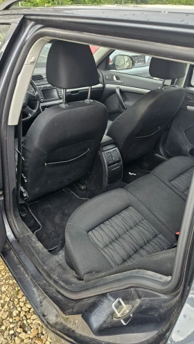 Skoda Octavia 1.6tdi.105ks.klimatron.euro5, снимка 5