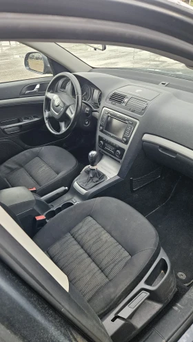 Skoda Octavia 1.6tdi.105ks.klimatron.euro5, снимка 3