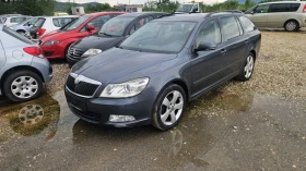 Skoda Octavia 1.6tdi.105ks.klimatron.euro5, снимка 9