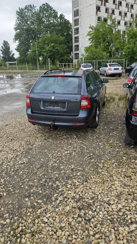 Skoda Octavia 1.6tdi.105ks.klimatron.euro5, снимка 11