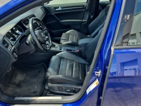 VW Golf R * DSG * СЕРВИЗНА ИСТОРИЯ * , снимка 5