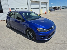 VW Golf R * DSG * СЕРВИЗНА ИСТОРИЯ * , снимка 2