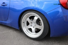 Subaru BRZ RWD* АвтоКредит* (ЦЕНА ДО БГ)* , снимка 6