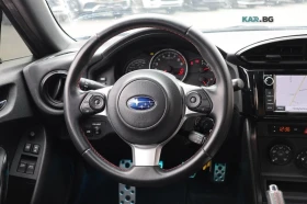 Subaru BRZ RWD* АвтоКредит* (ЦЕНА ДО БГ)* , снимка 11