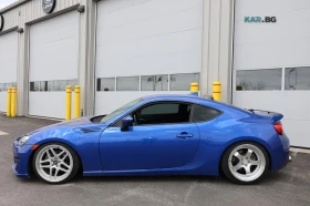 Subaru BRZ RWD* АвтоКредит* (ЦЕНА ДО БГ)* , снимка 3