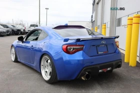Subaru BRZ RWD* АвтоКредит* (ЦЕНА ДО БГ)* , снимка 4