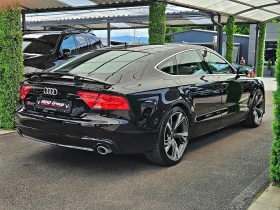 Audi A7 RS7/S-LINE/GERMANY/360CAMERA/BOSE/ПОДГРЕВ/AIR/LIZI, снимка 5