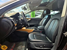 Audi A7 RS7/S-LINE/GERMANY/360CAMERA/BOSE/ПОДГРЕВ/AIR/LIZI, снимка 15