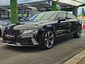 Audi A7 RS7/S-LINE/GERMANY/360CAMERA/BOSE/ПОДГРЕВ/AIR/LIZI, снимка 1