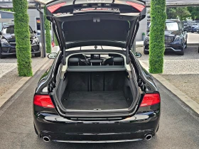 Audi A7 RS7/S-LINE/GERMANY/360CAMERA/BOSE/ПОДГРЕВ/AIR/LIZI, снимка 8