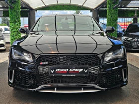 Audi A7 RS7/S-LINE/GERMANY/360CAMERA/BOSE/ПОДГРЕВ/AIR/LIZI, снимка 2